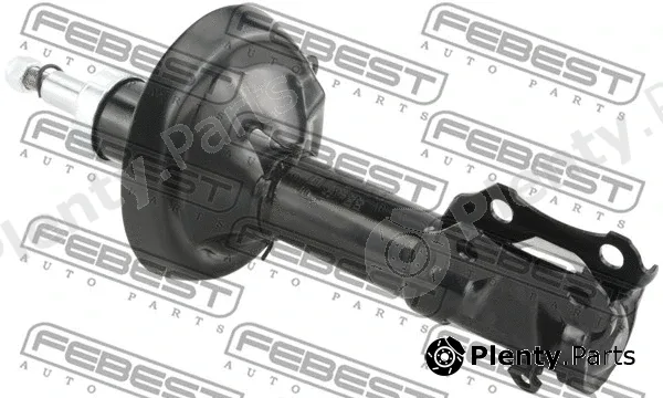 Febest 15110-001F — Shock Absorber