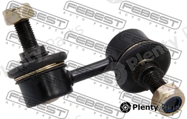 Febest 0323-001 — Link/Coupling Rod, stabiliser bar