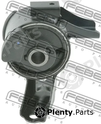 Febest HM-YF4RH — Mounting, engine