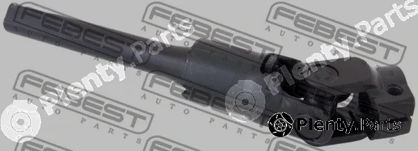 Febest ASN-P12 — Steering Shaft