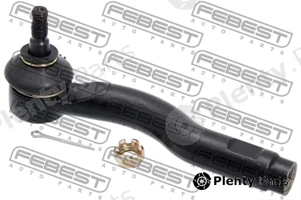 Febest 0521-DY3LH — Tie Rod End