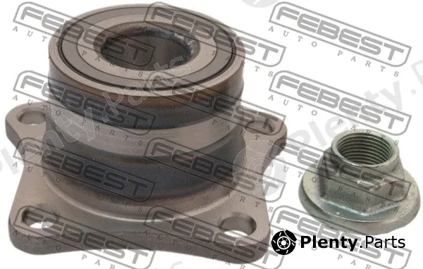 Febest 0182-AE100R — Wheel Hub