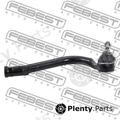 Febest 1221-SONRH — Tie Rod End