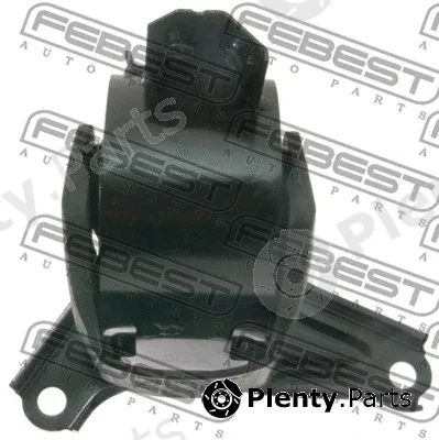 Febest HYM-NFLH — Mounting, engine