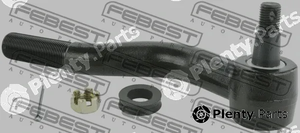 Febest 0221-024 — Tie Rod End