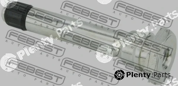 Febest 0274-J32LOWF — Guide Bolt, brake caliper