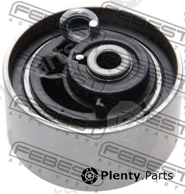 Febest 2187-001 — Tensioner Pulley, timing belt
