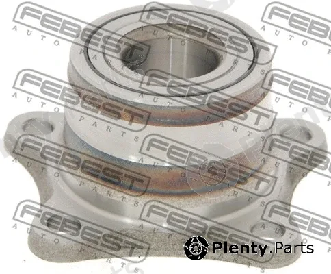 Febest 0182-ST190R — Wheel Hub