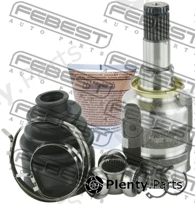 Febest 0111-NGJ10 — Joint Kit, drive shaft