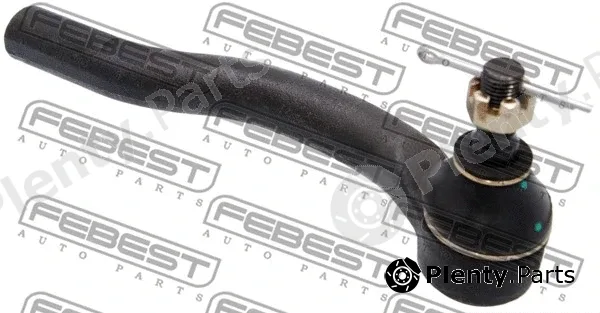 Febest 0121-ACV40LH — Tie Rod End