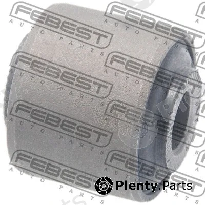 Febest TAB-551 — Mounting, control/trailing arm