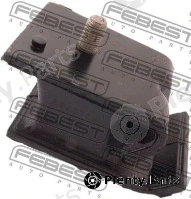 Febest MM-H66 — Mounting, engine