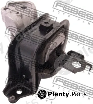 Febest TM-089 — Mounting, engine