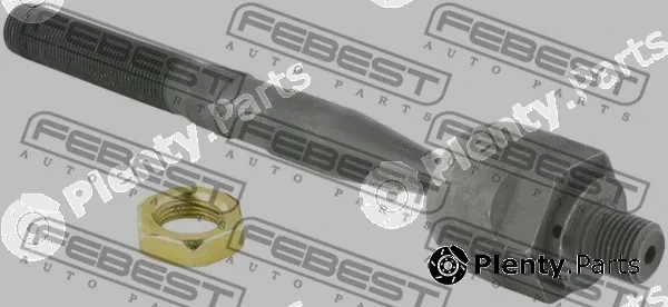 Febest 2022-DUR — Inner Tie Rod