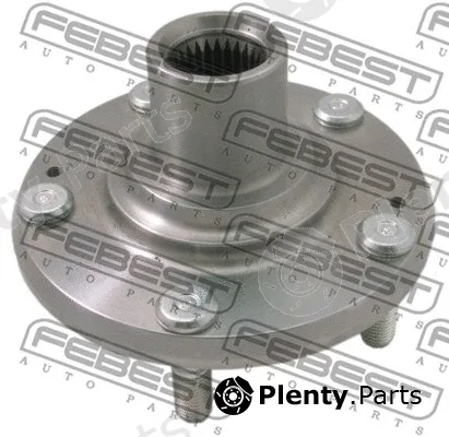 Febest 1282-010 — Wheel Hub