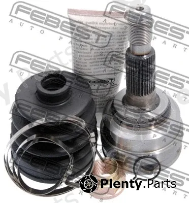 Febest 1110-011 — Joint Kit, drive shaft