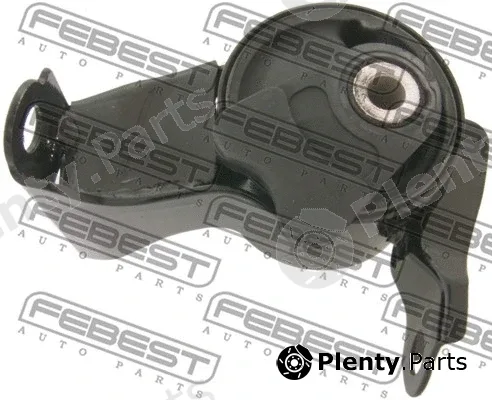 Febest HM-003 — Mounting, automatic transmission