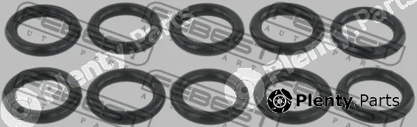 Febest RINGAH-021-PCS10 — Sealing Ring, coolant line