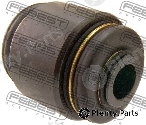 Febest SAB-015Z — Mounting, control/trailing arm