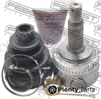 Febest 1210-TUCA48 — Joint Kit, drive shaft