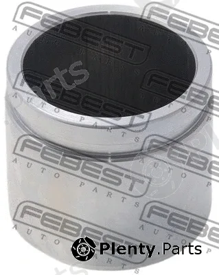 Febest 0276-B10RSF — Piston, brake caliper
