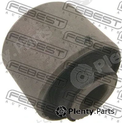 Febest TAB-303 — Bush, shock absorber
