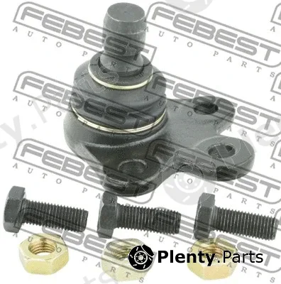 Febest 1820-J13F — Ball Joint