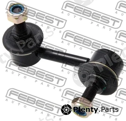 Febest 0323-EPRR — Link/Coupling Rod, stabiliser bar