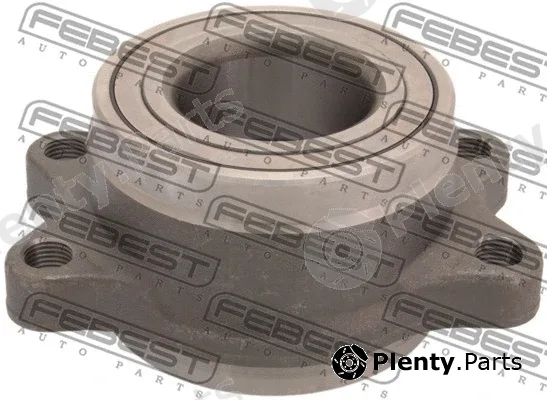 Febest 0282-C35RM — Wheel Hub