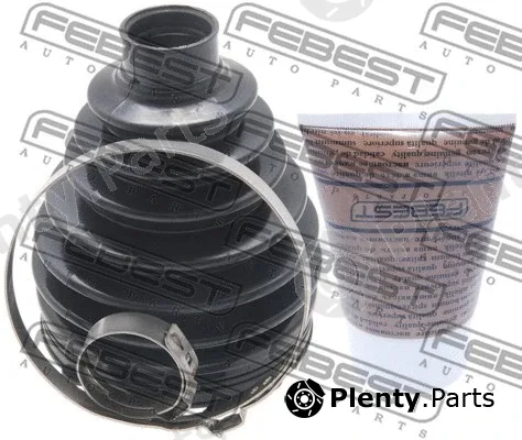 Febest 0517P-BL — Bellow Kit, drive shaft