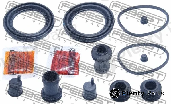 Febest 0575-GFF — Repair Kit, brake caliper