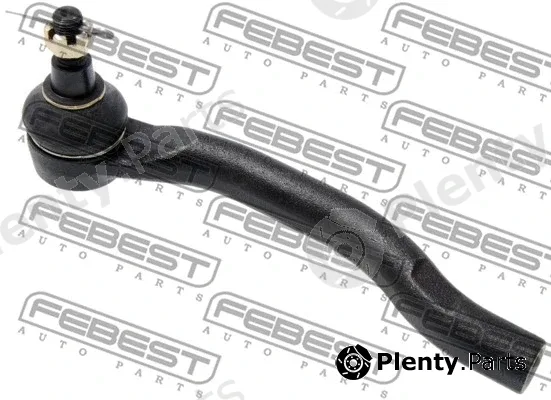 Febest 0321-YD2R — Tie Rod End