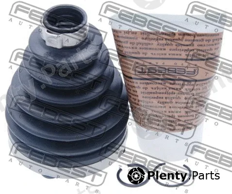 Febest 2217P-CD — Bellow Kit, drive shaft