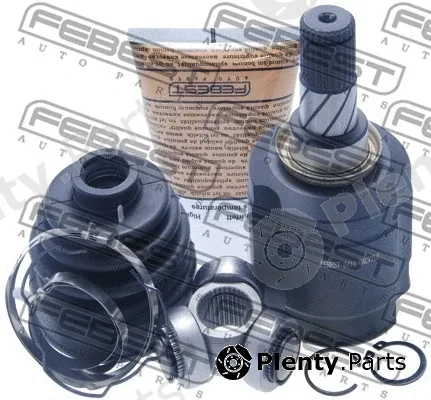 Febest 0411-GACVTLH — Joint Kit, drive shaft