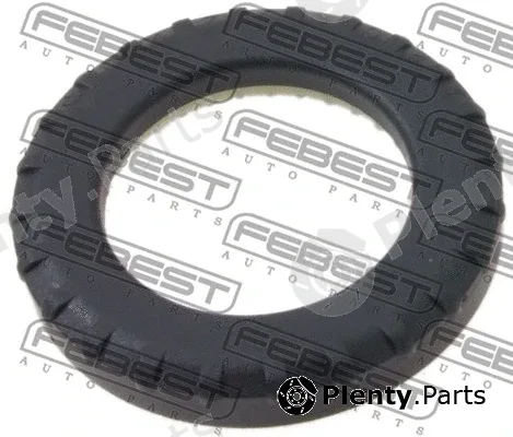 Febest CRB-001 — Rolling Bearing, suspension strut support mount