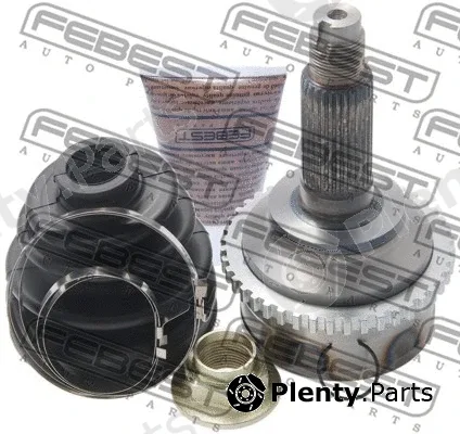 Febest 0510-039A44 — Joint Kit, drive shaft