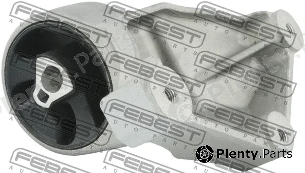 Febest CRM-STRFR — Mounting, engine