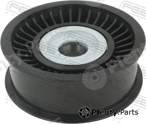 Febest 2988-L494 — Tensioner Pulley, V-ribbed belt