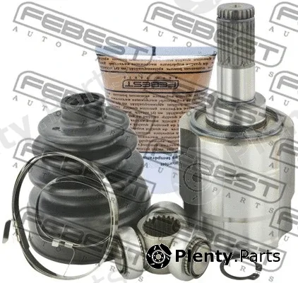Febest 1211-I30LH — Joint Kit, drive shaft