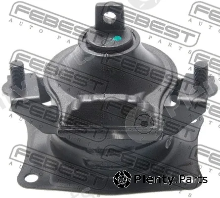 Febest HM-CLATRR — Mounting, engine