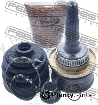 Febest 0510-B25A44 — Joint Kit, drive shaft