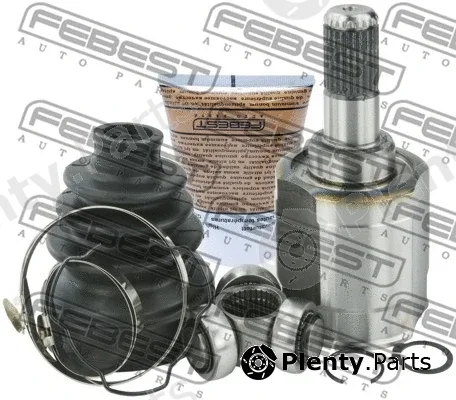 Febest 2211-RIO — Joint Kit, drive shaft
