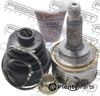 Febest 0810-008 — Joint Kit, drive shaft