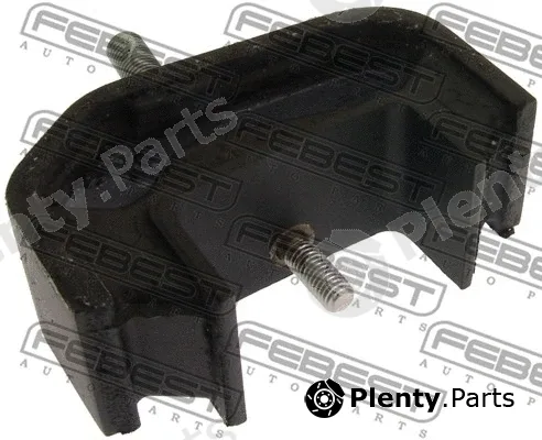 Febest NM-F23RRH — Mounting, engine