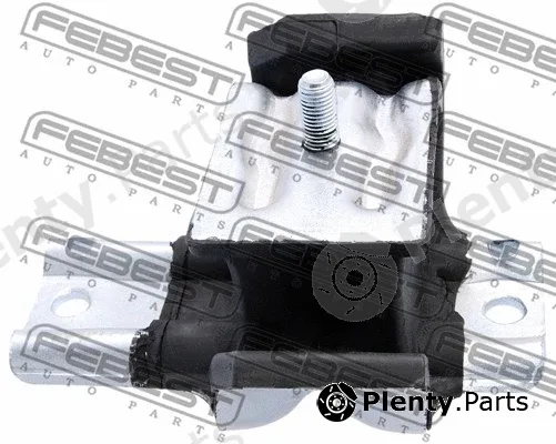 Febest NM-R20RH — Mounting, engine
