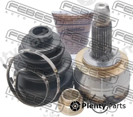 Febest 0810-B13 — Joint Kit, drive shaft