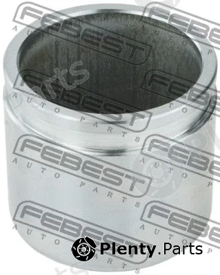 Febest 0476-Z21AF — Piston, brake caliper