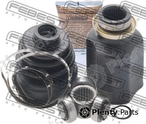 Febest 0511-323FRH — Joint Kit, drive shaft