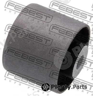 Febest BZAB-022 — Mounting, differential
