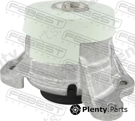 Febest BZM-2054WDRH — Mounting, engine